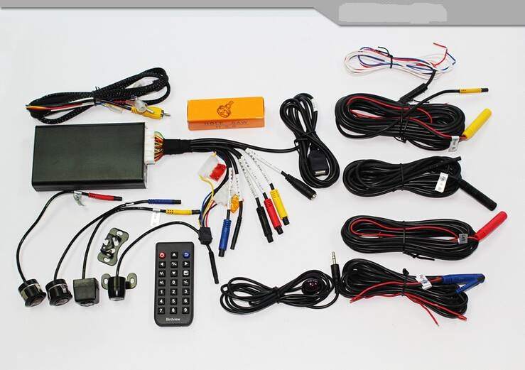 lap camera 360 cho oto tai tp.hcm